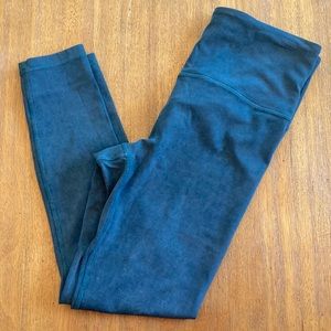 Athleta High Ultra Rise Elation leggings
